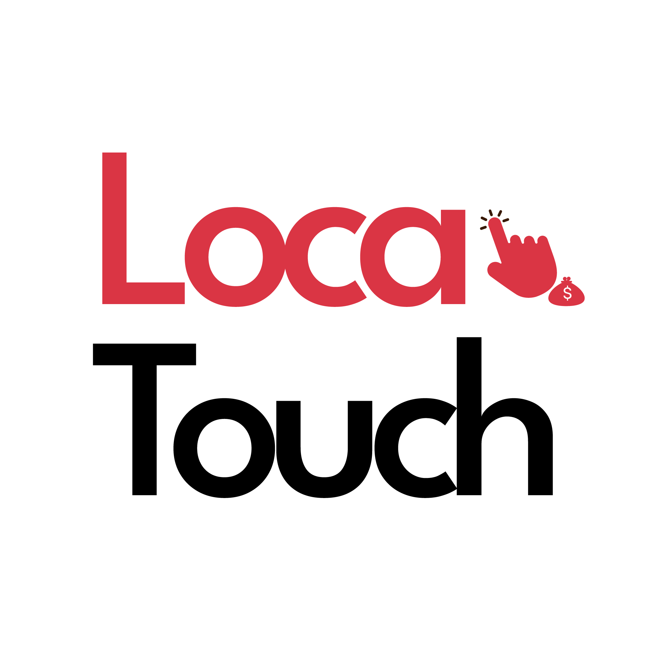 logo locatouch