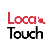 logo locatouch